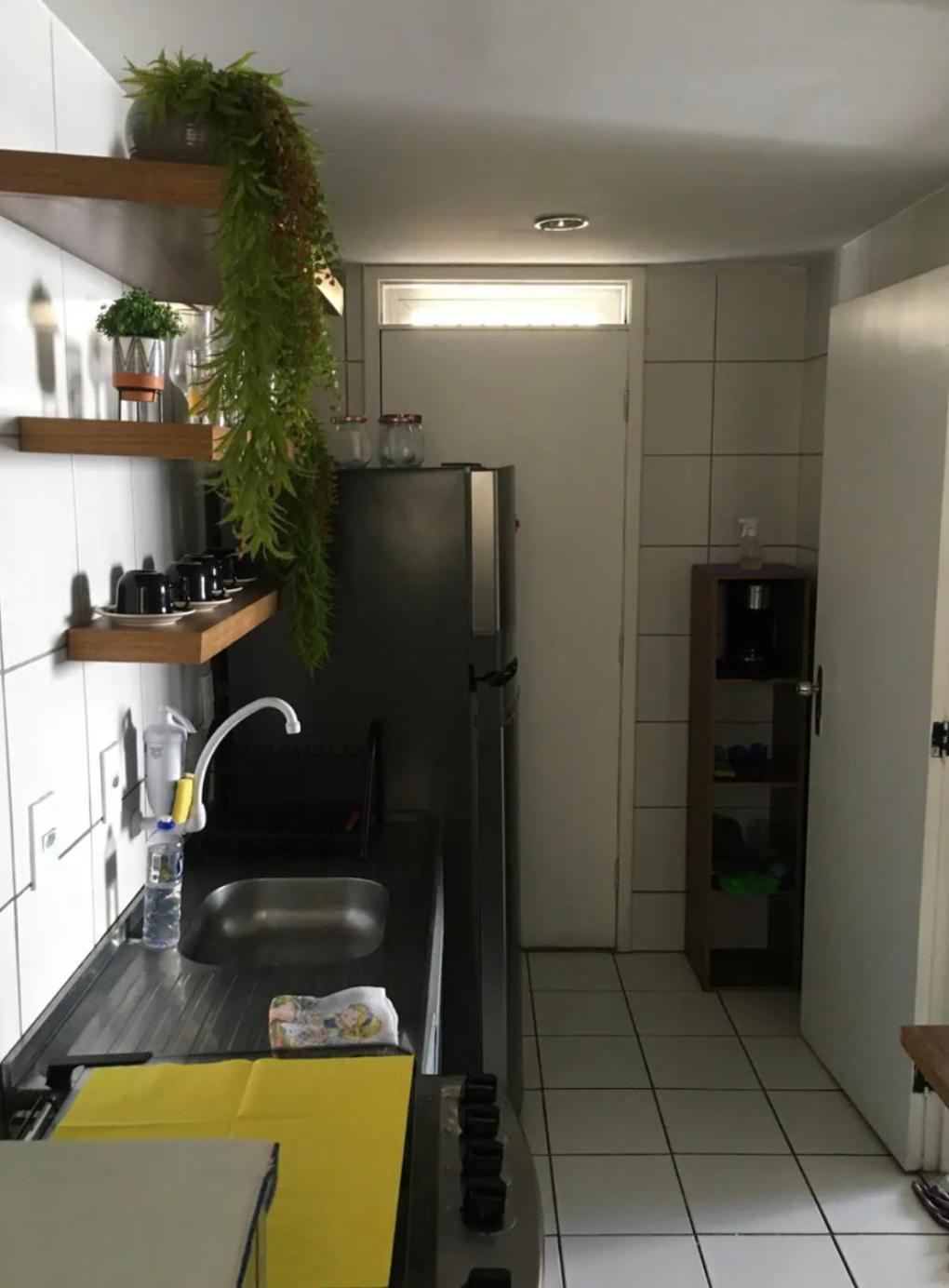 Nao Sera Reservado Apartamento *