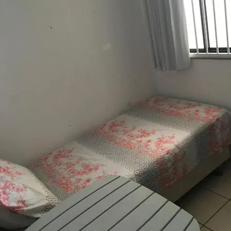 Nao Sera Reservado Apartamento Fortaleza (Ceara)