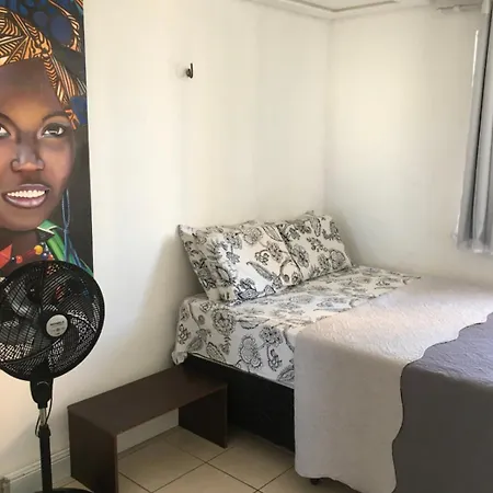 Nao Sera Reservado Apartamento *