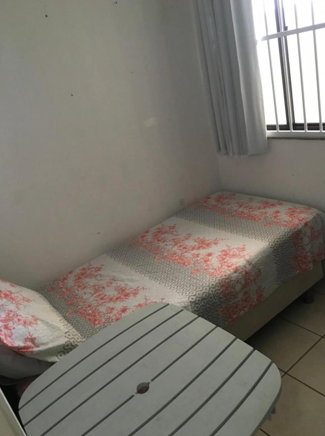 Nao Sera Reservado Apartment Fortaleza (Ceara)