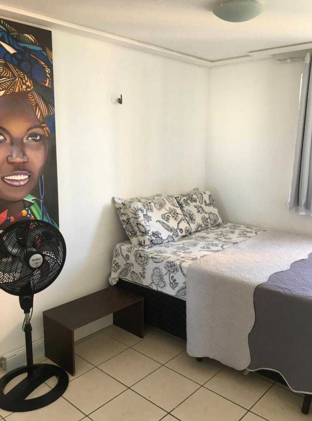 Nao Sera Reservado Apartment *