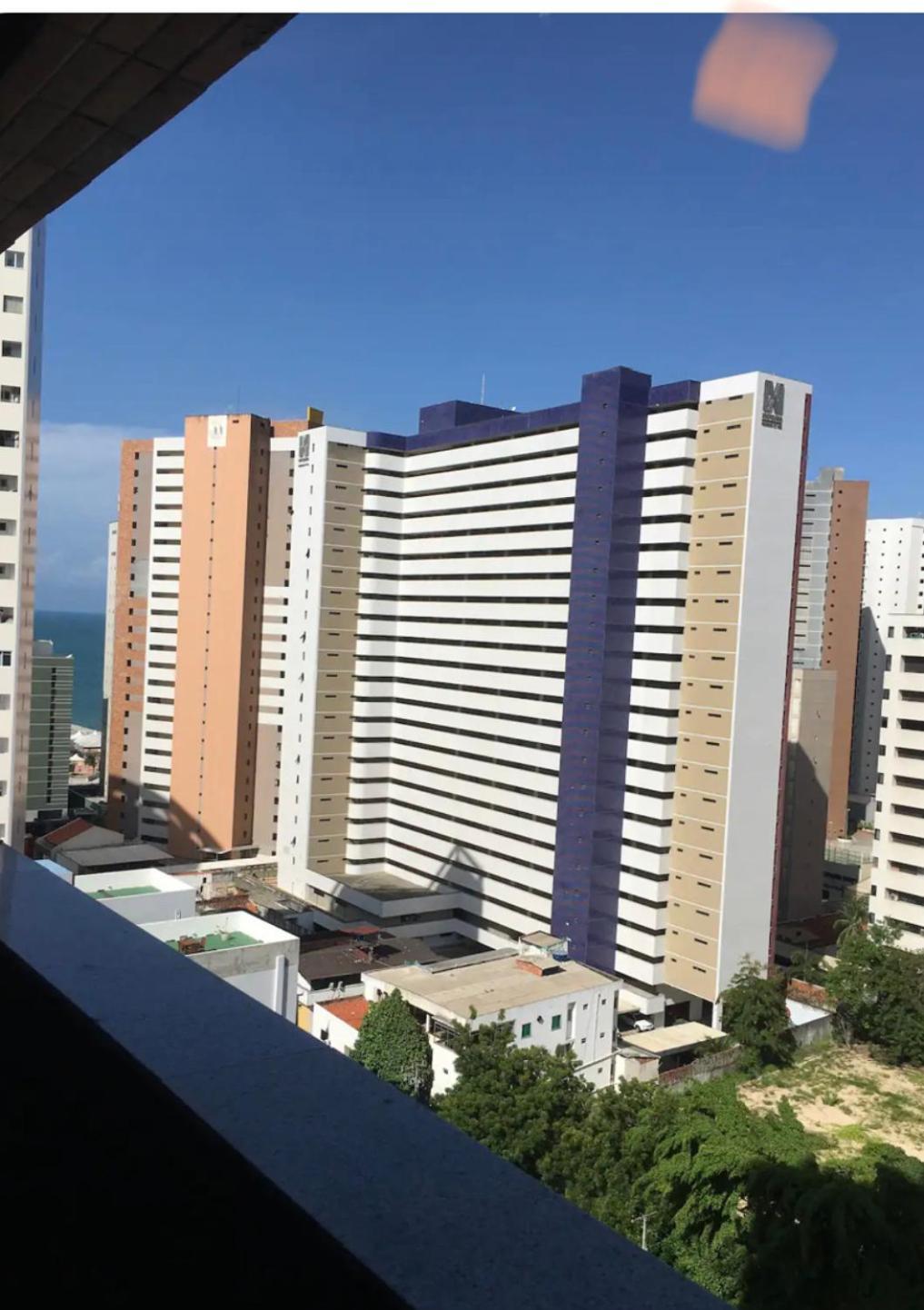 Nao Sera Reservado Apartment